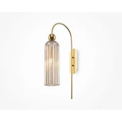 Maytoni »Antic« Wandleuchte Cognac 53,5x26,5x10 cm