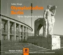 Volker Kluge - Olympiastadion Berlin - Preis vom 10.10.2026 11:48:34 h