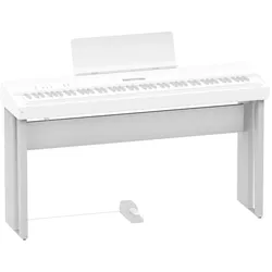 Roland KSC-90 WH - Piano-Untergestell