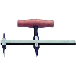 Dönges, Bolzenschneider + Seitenschneider, Scheibenschneider, Ø 200 mm, Anzahl Messer 1 St.