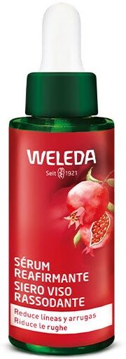 Weleda Serum Reafirmante Granada