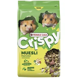Versele-Laga Crispy Müsli-Hamster 5x750 g
