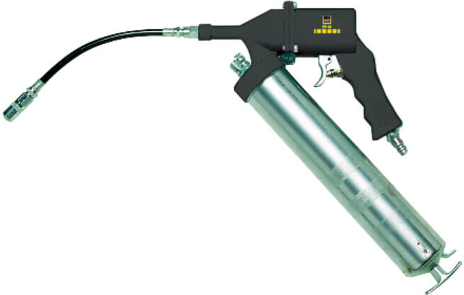 Manuel du pistolet à graisse Schneider FP-M (DGKD040025)