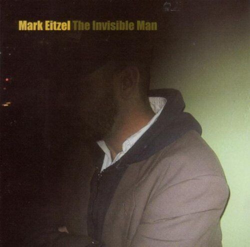 Mark Eitzel - The Invisible Man - Preis vom 09.10.2026 07:28:09 h