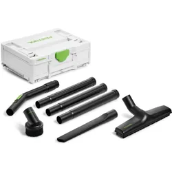 Festool, Industriestaubsauger Zubehör, Standard-Reinigungsset RS-ST D 27/36-Plus