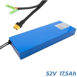 Akku 52V 17,5Ah für Dualtron Mini [Ewheel]