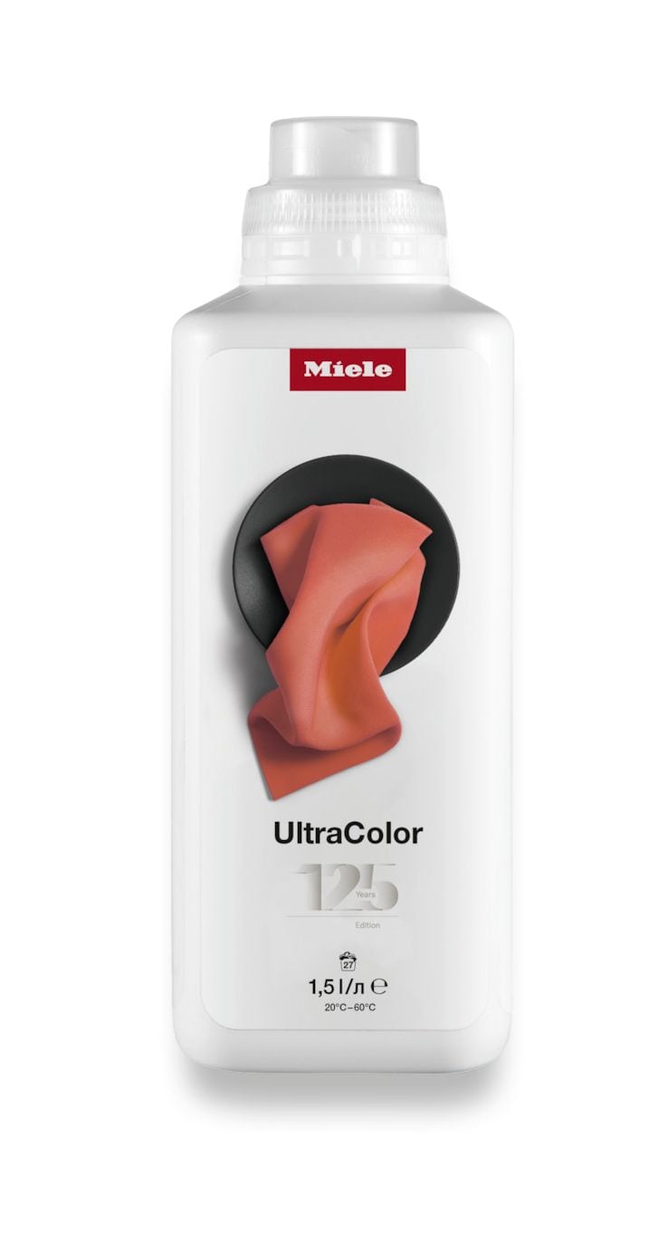 Miele WAUCJ1501L UltraColor Edition125 12514870