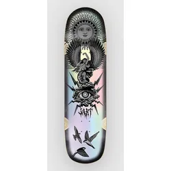 Jart Angel 8.75"x32.32" Pool Before Death Skateboard Deck uni Gr. Uni