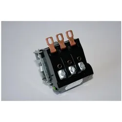 Elmag, Zubehör Druckluftwerkzeug, - Motorschutzrelais R5 9,0-14,0 A für CONDOR MDR 5/11 K