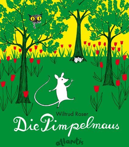 Wiltrud Roser - Die Pimpelmaus - Preis vom 30.09.2026 09:01:18 h
