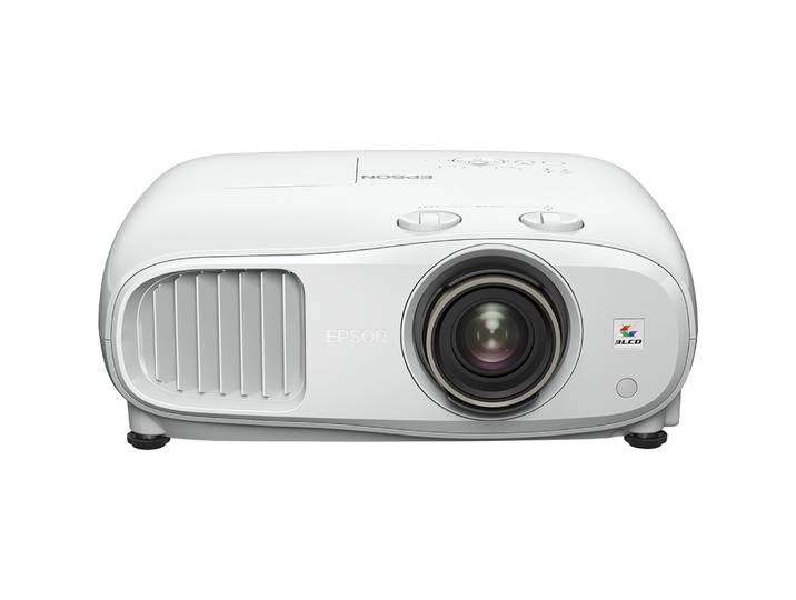 Epson EH-TW7100, 3000 ANSI lumens, 3LCD, UHD 4K (3840x2160), 100000:1, 16:9, 1016 - 12700 mm (40 - 500') V11H959040