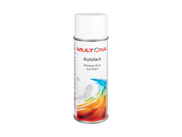 Multona Autolack Spray 008 400 ml