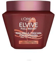 L'Oréal Paris Full Resist Máscara Fortalecedora