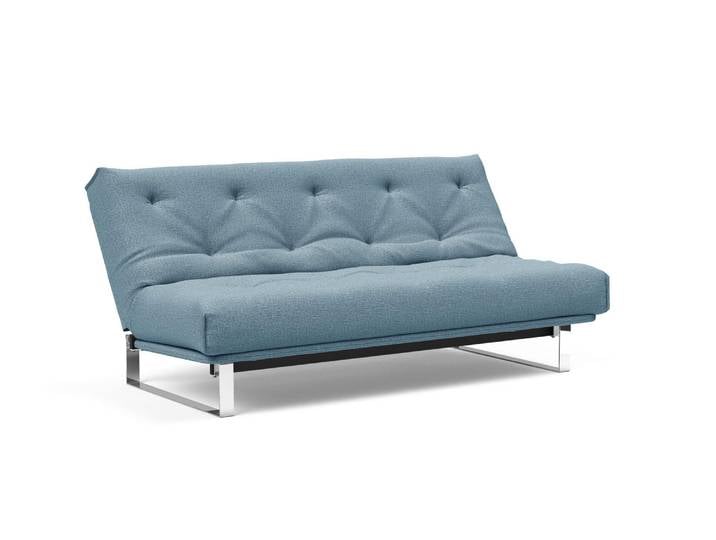 Innovation Living Minimum Schlafsofa Nordic Matratze