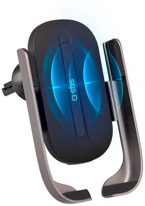 SUPORTE CARREGADOR SBS 15W WIRELESS