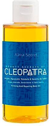 Alma Secret Cleopatra Firming Body Oil 150ml