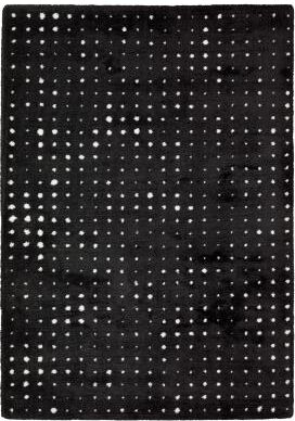 Style Haven Genoa Geometric Dots Area Rug