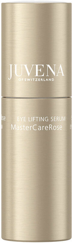 Juvena Master Rose sérum lifting contorno de ojos 15 ml