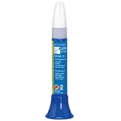 WEICONLOCK® AN 301-70 Schraubensicherung | hochfest | 20 ml | grün