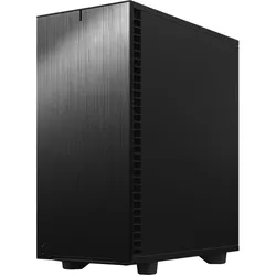 Ernitec Tower Workstation - Core (32 GB), PC, Schwarz