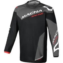 Macna Backyard-1 Motocross Jersey S