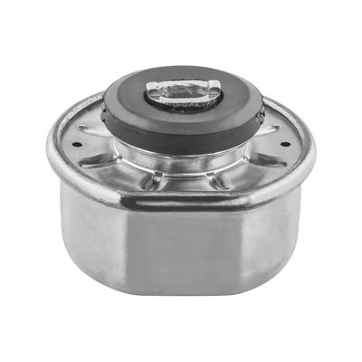 TOPRAN Lagerung, Schaltgetriebe 104050 für VW