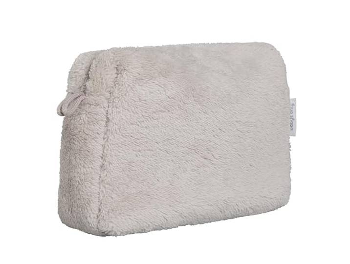 Baby's Only - Toilettas Cozy - Urban Taupe - 25x10x20 cm