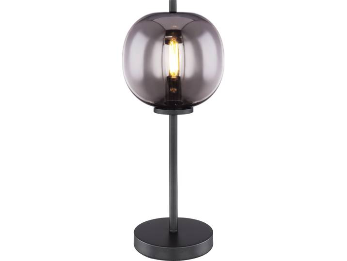Lampe à poser BLACKY 15345T Globo