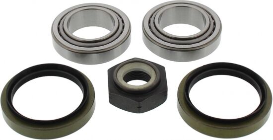 Mapco Radlagersatz 26623 Hinterachse Links Für Ford