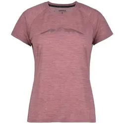 ICEPEAK Damen BEULAH, Größe M in Schwarz Schwarz