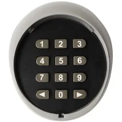 Boxer, Zubehör Antriebstechnik, Wireless opener - model 2000
