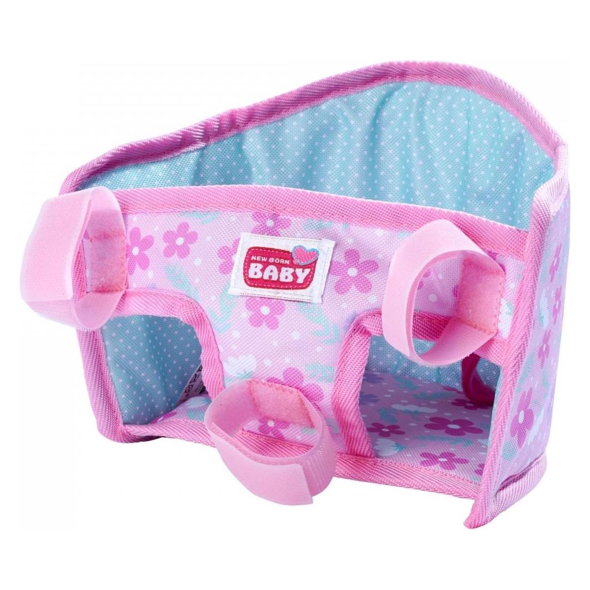 Simba Fahrradsitz für Puppen (105560018)