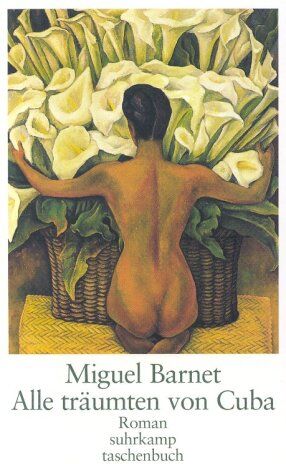 Miguel Barnet - Alle träumten von Cuba - Preis vom 04.10.2026 03:51:26 h