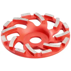 Metabo Diamantschleiftopf Beton professional ø 125 mm - 628205000