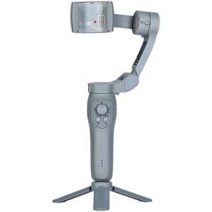 Rollei Steady Butler Mobile 3 SE Gimbal, 3-Achsen-Stabilisator, für Smartphone, Objektverfolgung mit KI