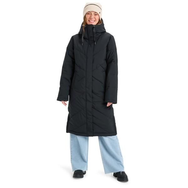 Roxy - Women's Ellie - Mantel Gr XL schwarz