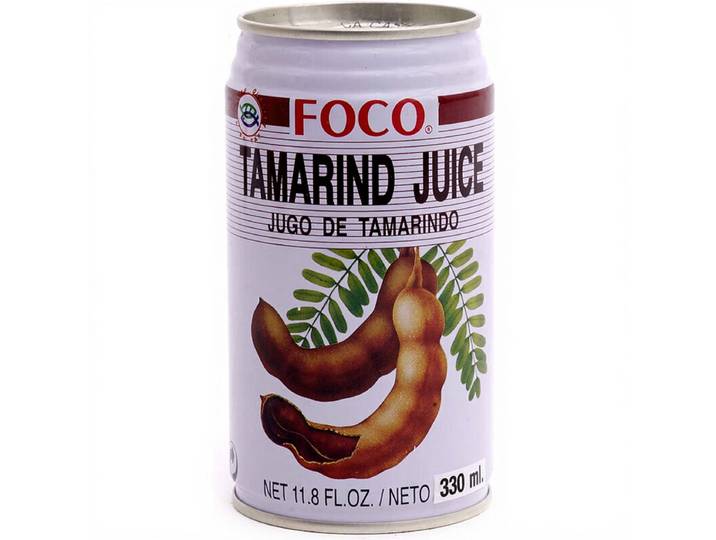 FOCO Jus de tamarin