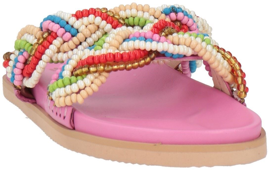 De Siena Sandalias Mujer Rosa 36 Mujer