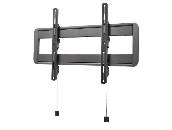 Support TV mural inclinable - WM5620 - Noir ONEFORALL