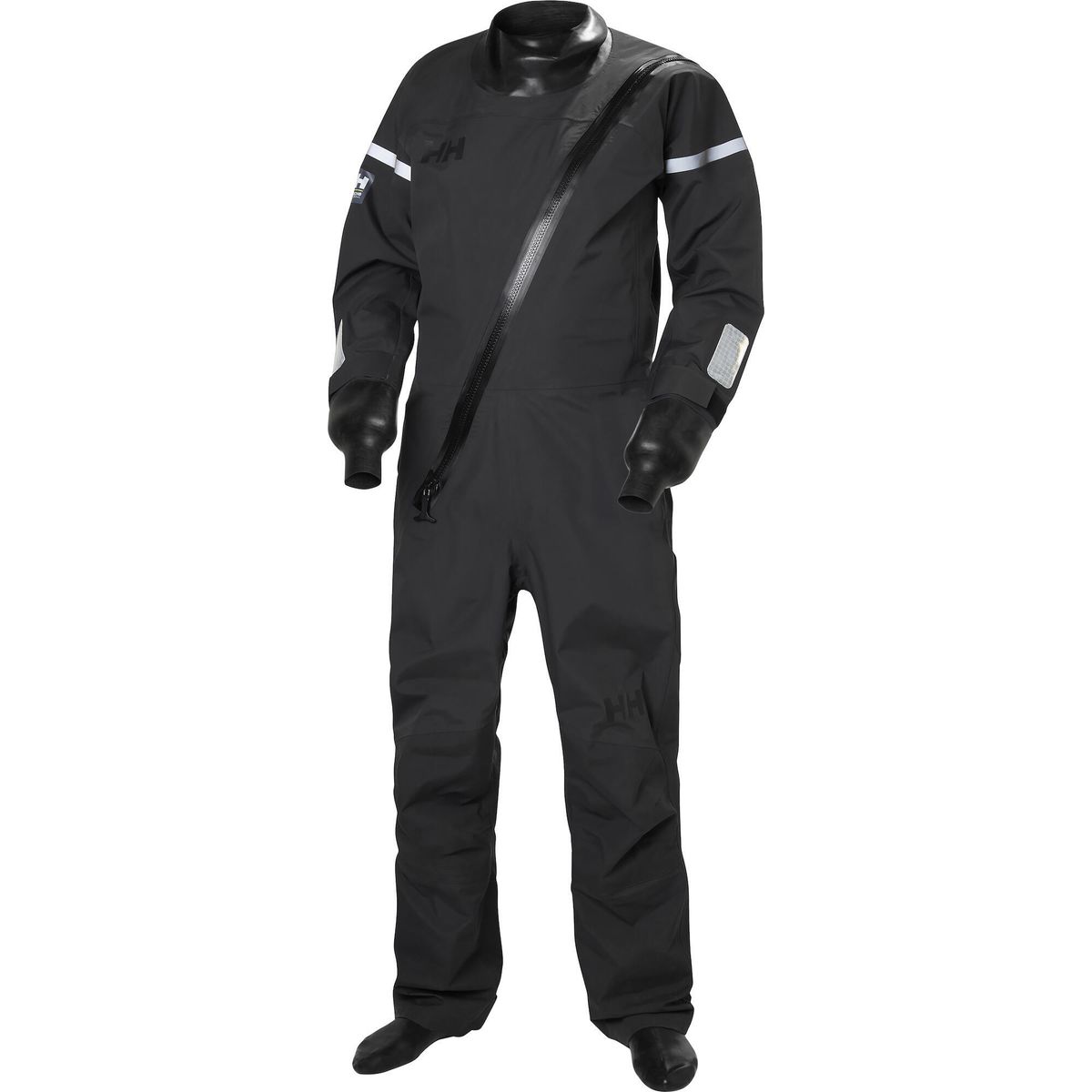 Helly Hansen Waterwear DRY Suit ebony (980) 2XL 34161_980-2XL