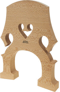 Aubert No.20 Bass Bridge 1/2