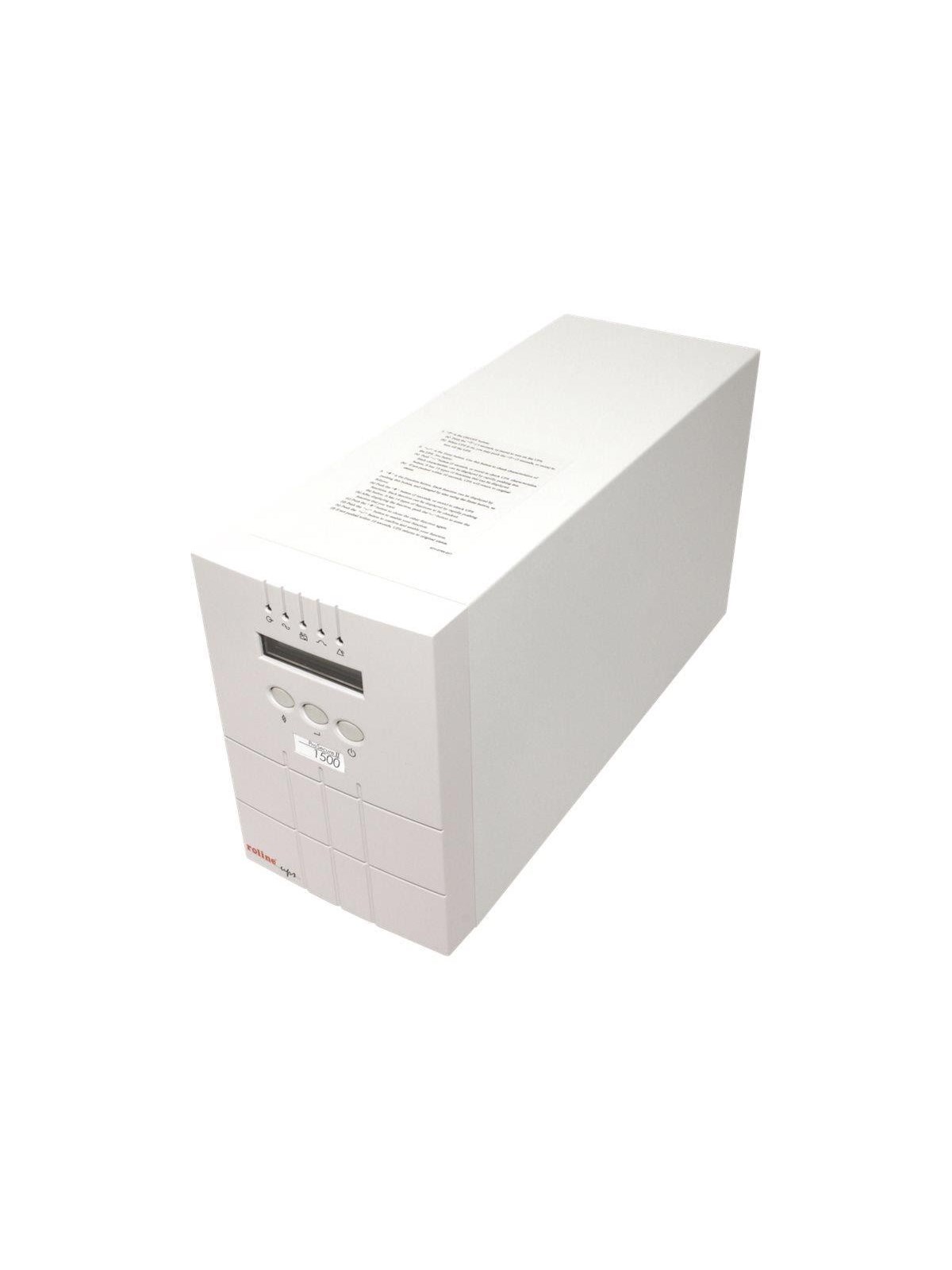 Roline ProSecure II 1500