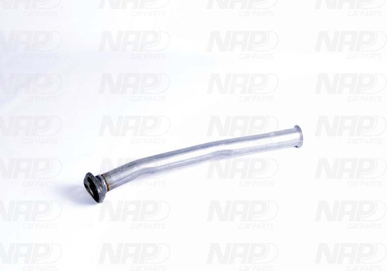 NAP carparts CAC10133 Abgasrohr
