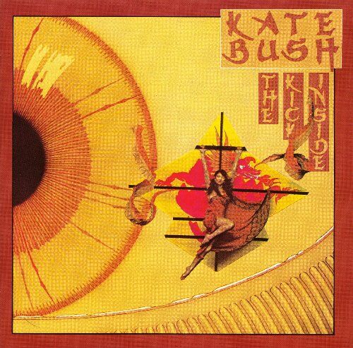 Kate Bush - The Kick Inside - Preis vom 14.10.2026 23:07:16 h