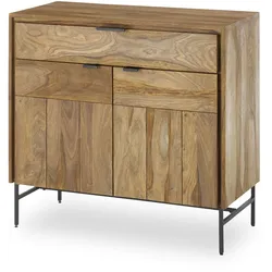 Sideboard vito AMELY (BHT 90x84x40 cm) - BHT 90x84x40 cm