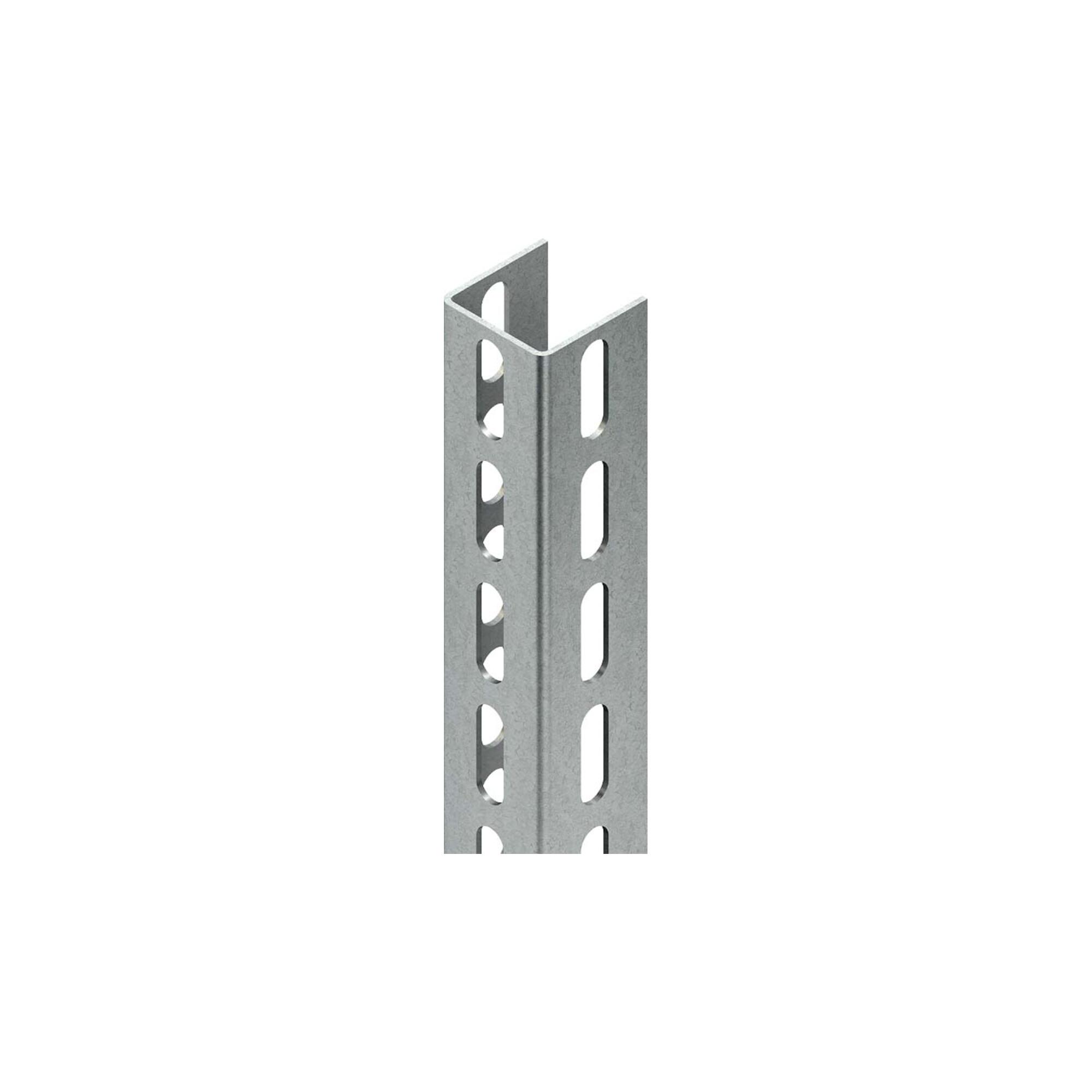 Niedax U-Profil U 5050/2000 F)