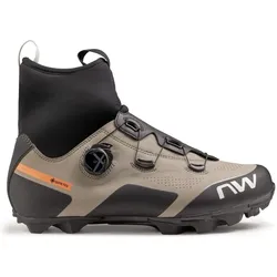 Northwave, Veloschuhe, Celsius XC GTX MTB Schuhe (44), Beige