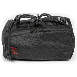 Haberland Tasche für Schlosskette schwarz