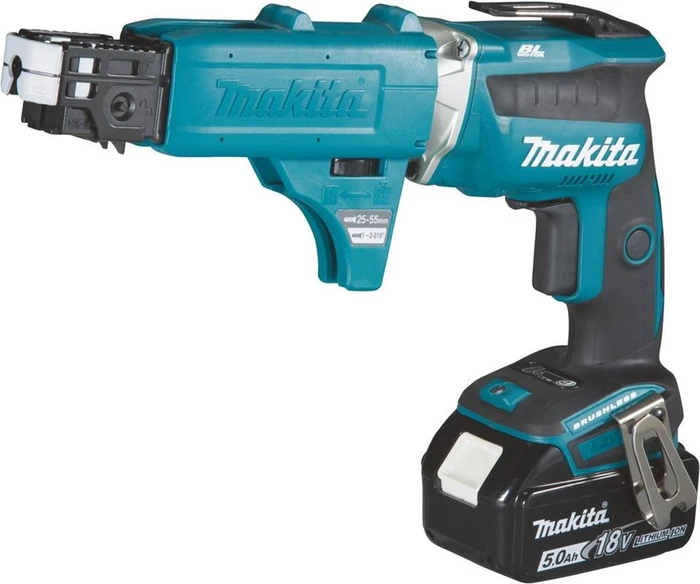 Makita DFS452TJX2 power screwdriver/impact driver