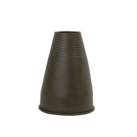 Si-Tech - Elastoseals - Armmanchetten - Farbe: Olive